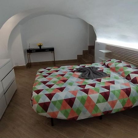 Ubicacion Perfecta Madrid Appartement Buitenkant foto