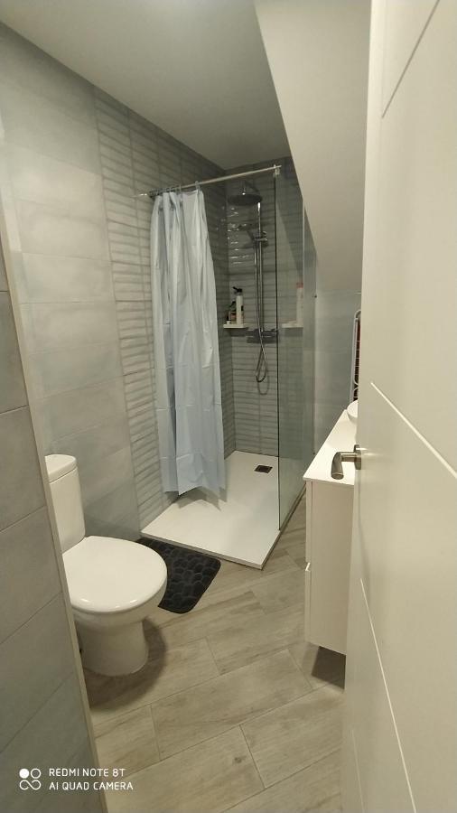Ubicacion Perfecta Madrid Appartement Buitenkant foto
